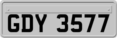 GDY3577
