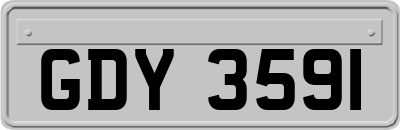 GDY3591