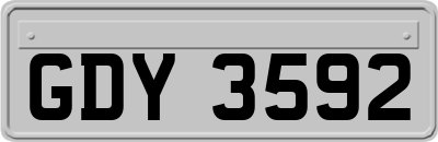 GDY3592