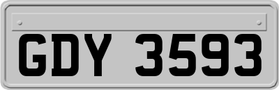 GDY3593
