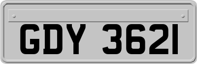 GDY3621