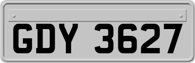 GDY3627