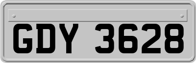 GDY3628