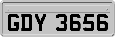 GDY3656