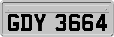 GDY3664