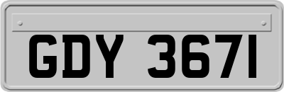 GDY3671