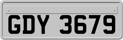GDY3679