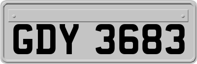 GDY3683