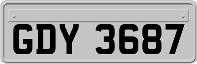GDY3687
