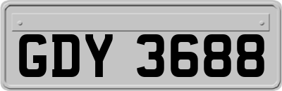 GDY3688