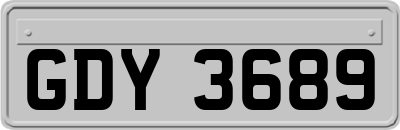 GDY3689