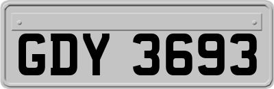 GDY3693