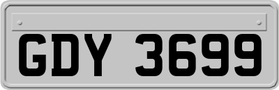 GDY3699