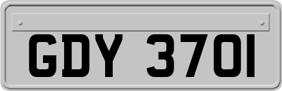 GDY3701