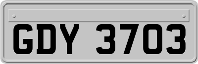 GDY3703