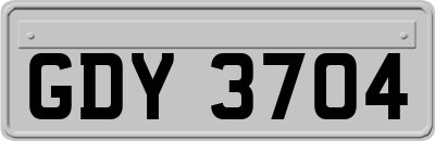 GDY3704