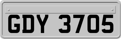 GDY3705