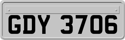GDY3706