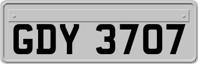 GDY3707