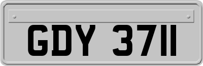 GDY3711