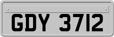GDY3712