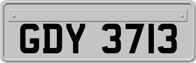 GDY3713