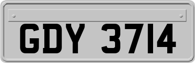GDY3714
