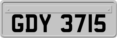 GDY3715