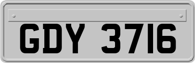 GDY3716