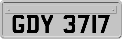 GDY3717