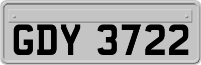 GDY3722