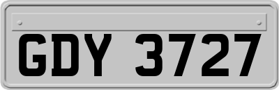 GDY3727
