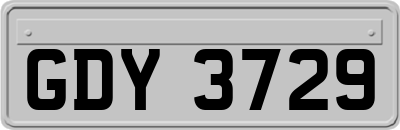 GDY3729
