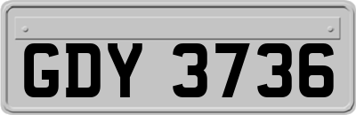 GDY3736