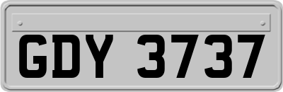 GDY3737