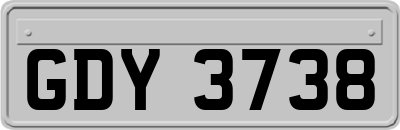 GDY3738