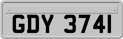 GDY3741