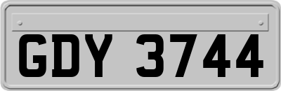 GDY3744