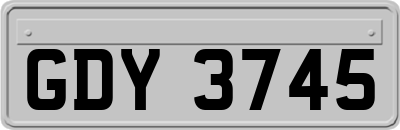 GDY3745