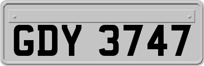 GDY3747
