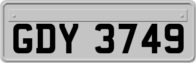 GDY3749