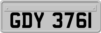 GDY3761