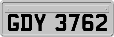 GDY3762