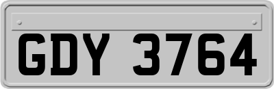 GDY3764