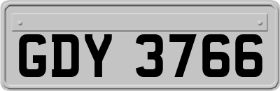 GDY3766