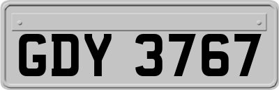 GDY3767