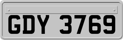 GDY3769
