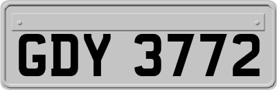 GDY3772