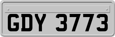 GDY3773