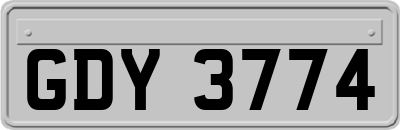 GDY3774